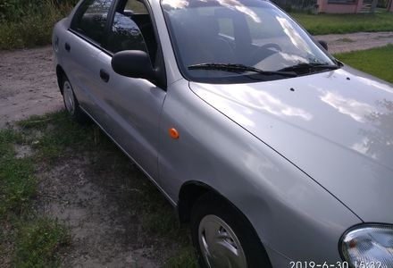 Продам Daewoo Lanos 2011 года в Киеве