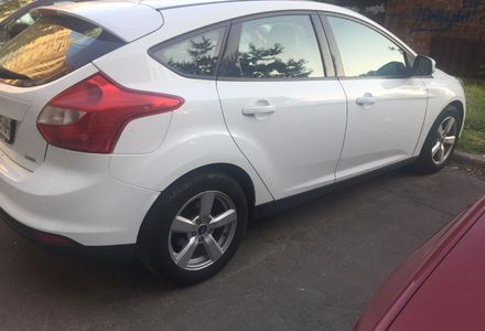 Продам Ford Focus 2013 года в Киеве