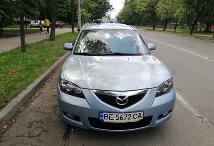 Продам Mazda 3 2007 года в Киеве