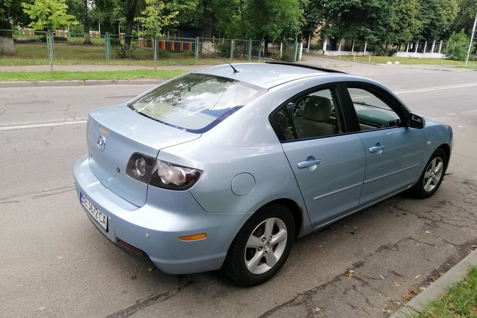 Продам Mazda 3 2007 года в Киеве