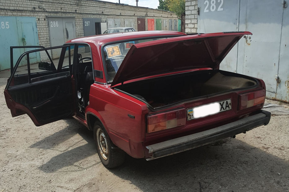Продам ВАЗ 2105 21053 1990 года в Харькове