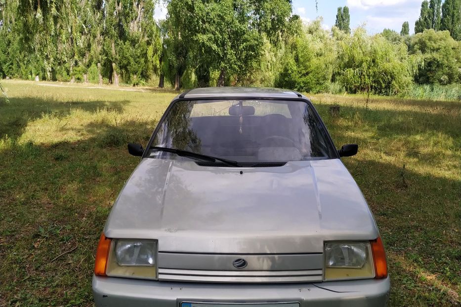 Продам ЗАЗ 1103 Славута 2006 года в г. Саврань, Одесская область