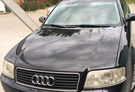 Продам Audi A6 А6С5 1,9 AVF 96kwt 2004 года в Полтаве