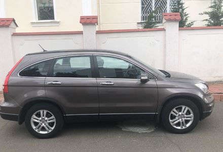 Продам Honda CR-V 2010 года в Одессе