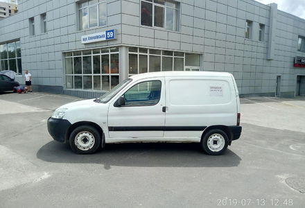 Продам Peugeot Partner груз. 2007 года в Харькове