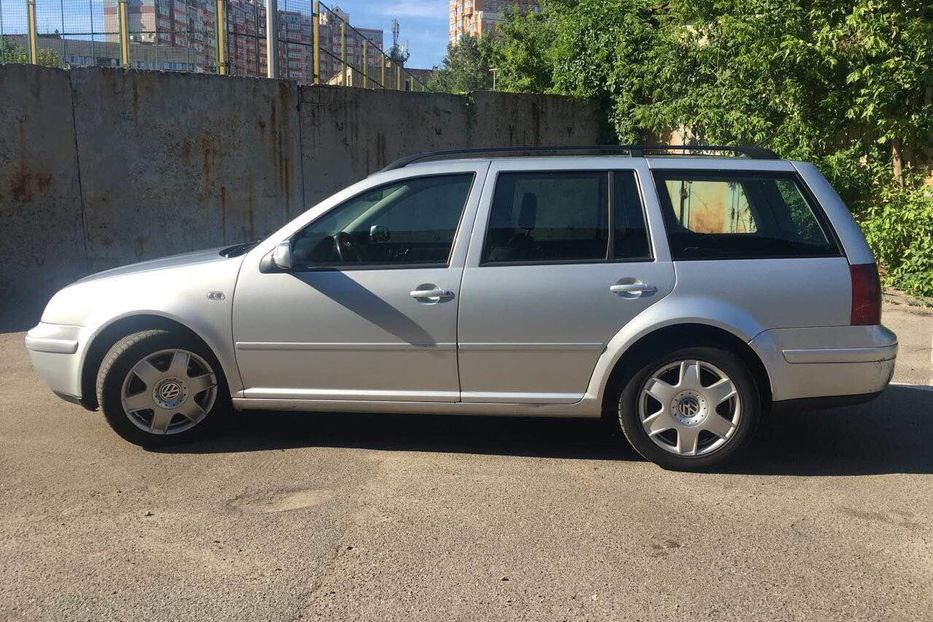 Продам Volkswagen Bora 2001 года в Киеве