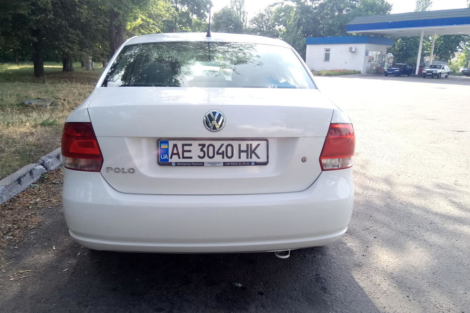 Продам Volkswagen Polo 2013 года в Днепре