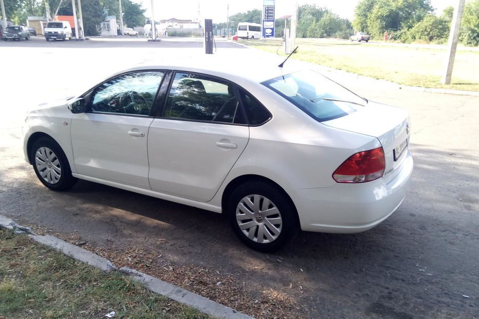 Продам Volkswagen Polo 2013 года в Днепре