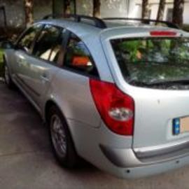 Продам Renault Laguna продам RENAULT LAGUNA-2 2004 года в г. Белая Церковь, Киевская область