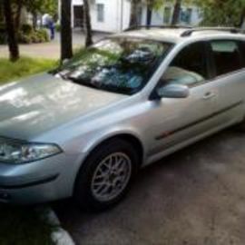 Продам Renault Laguna продам RENAULT LAGUNA-2 2004 года в г. Белая Церковь, Киевская область