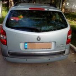 Продам Renault Laguna продам RENAULT LAGUNA-2 2004 года в г. Белая Церковь, Киевская область