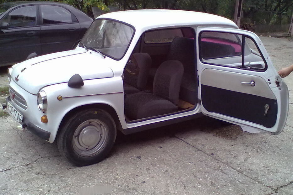 Продам ЗАЗ 965 1965 года в Тернополе