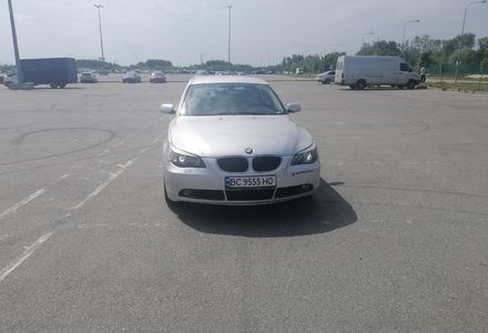 Продам BMW 530 2004 года в Львове