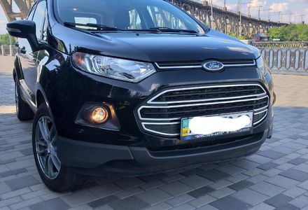 Продам Ford EcoSport 2016 года в Днепре