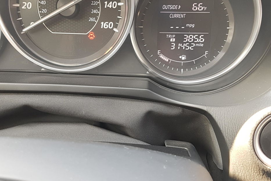 Продам Mazda 6 2014 года в Харькове