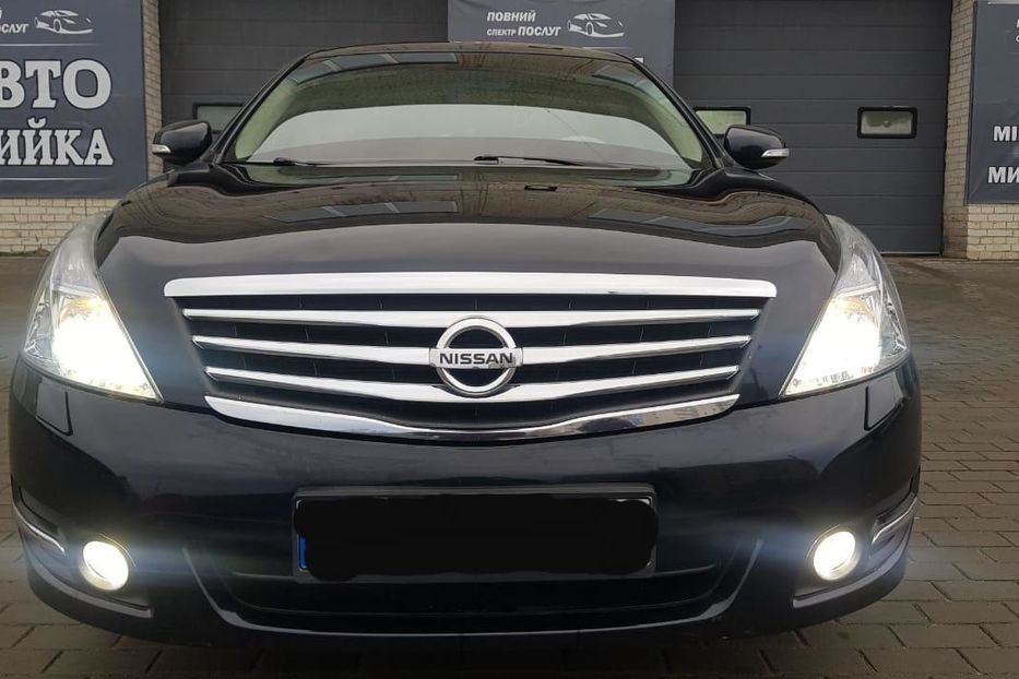 Продам Nissan Teana 2011 года в Сумах