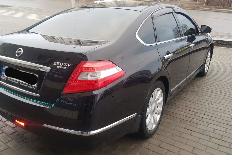 Продам Nissan Teana 2011 года в Сумах