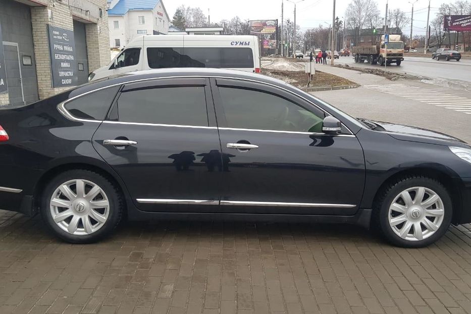 Продам Nissan Teana 2011 года в Сумах