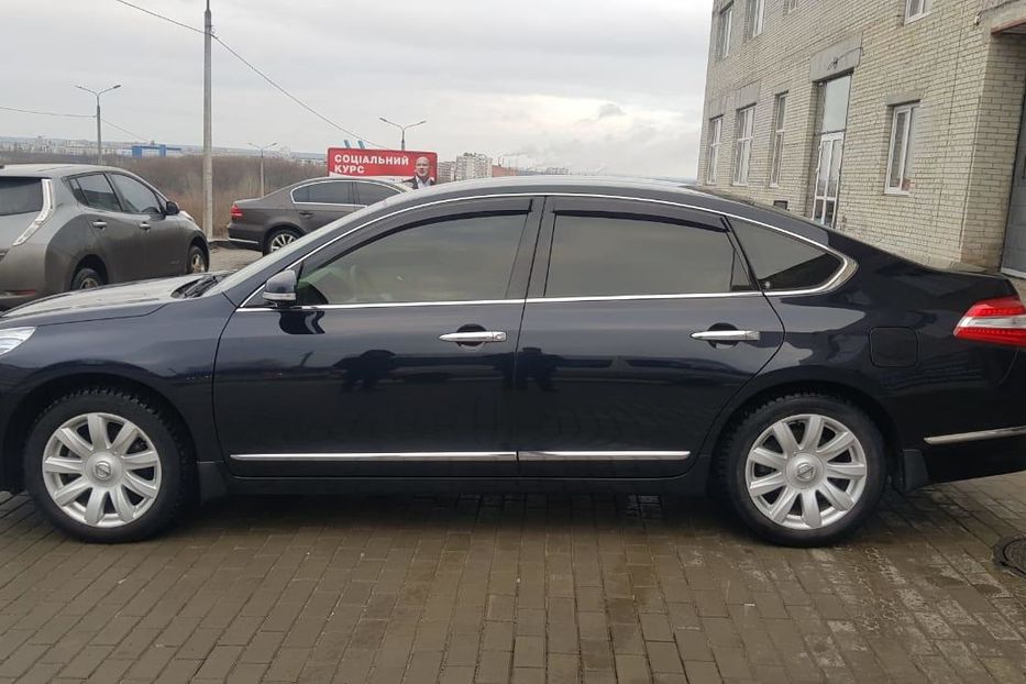 Продам Nissan Teana 2011 года в Сумах