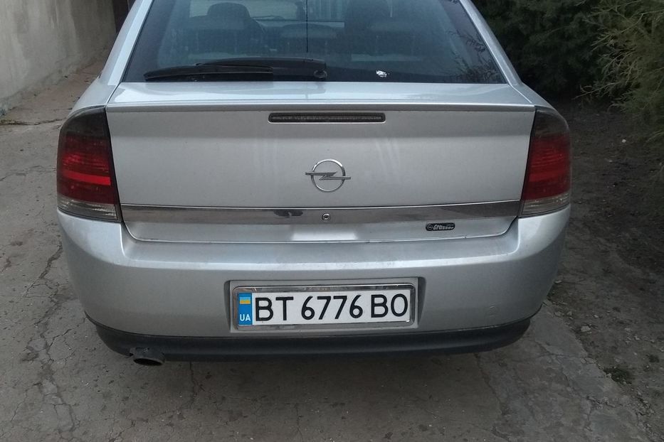 Продам Opel Vectra C GTI 2002 года в г. Чаплинка, Херсонская область