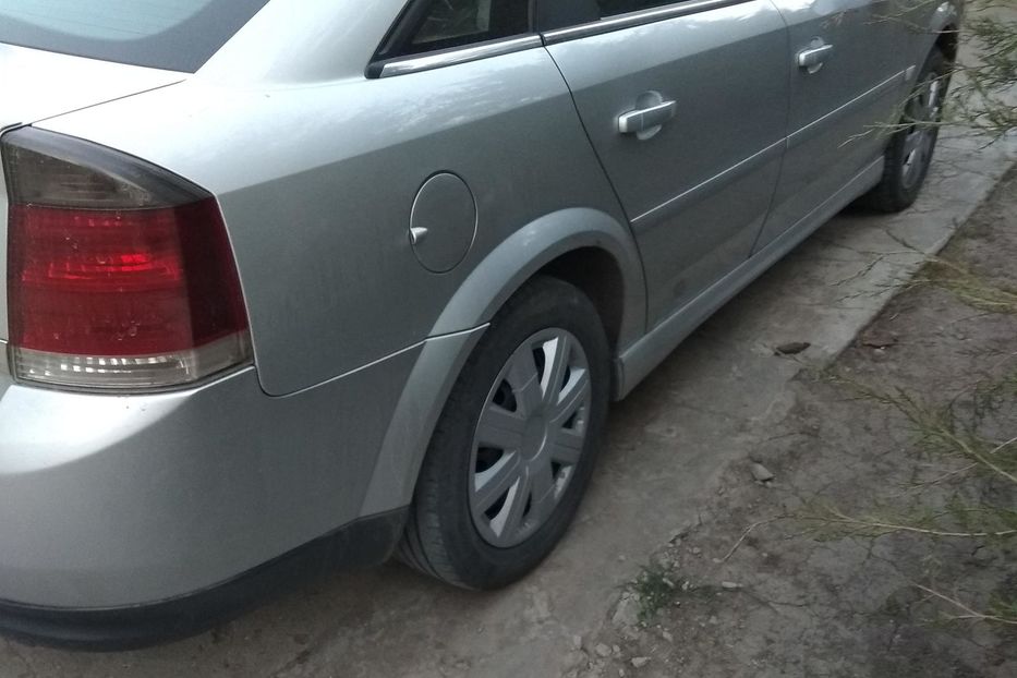 Продам Opel Vectra C GTI 2002 года в г. Чаплинка, Херсонская область