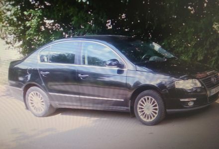 Продам Volkswagen Passat B6 2006 года в Киеве