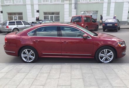 Продам Volkswagen Passat B7 S.E. 2014 года в Харькове