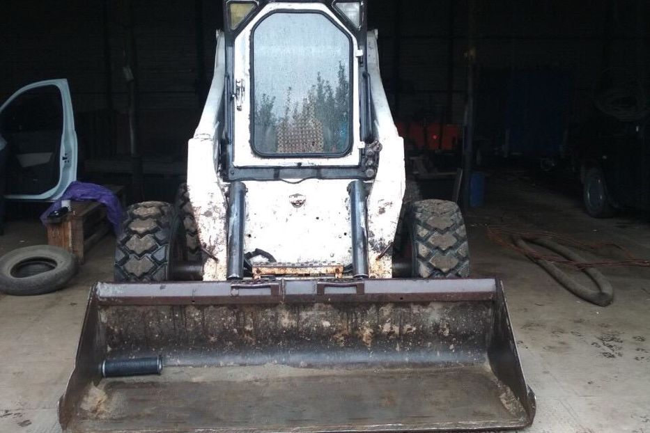 Продам Другое Другое Bobcat S259 2005 года в Харькове