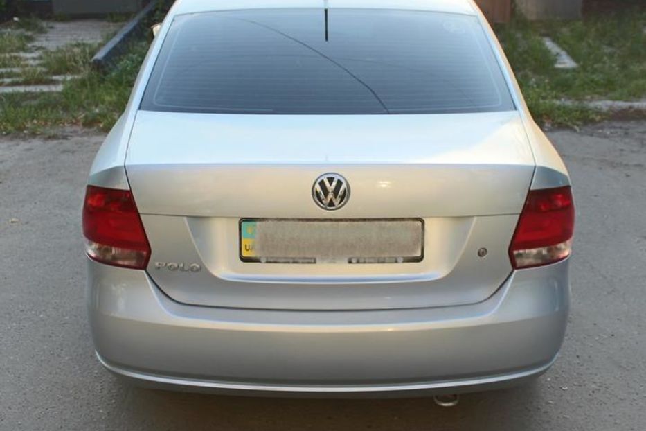 Продам Volkswagen Polo 2013 года в Харькове