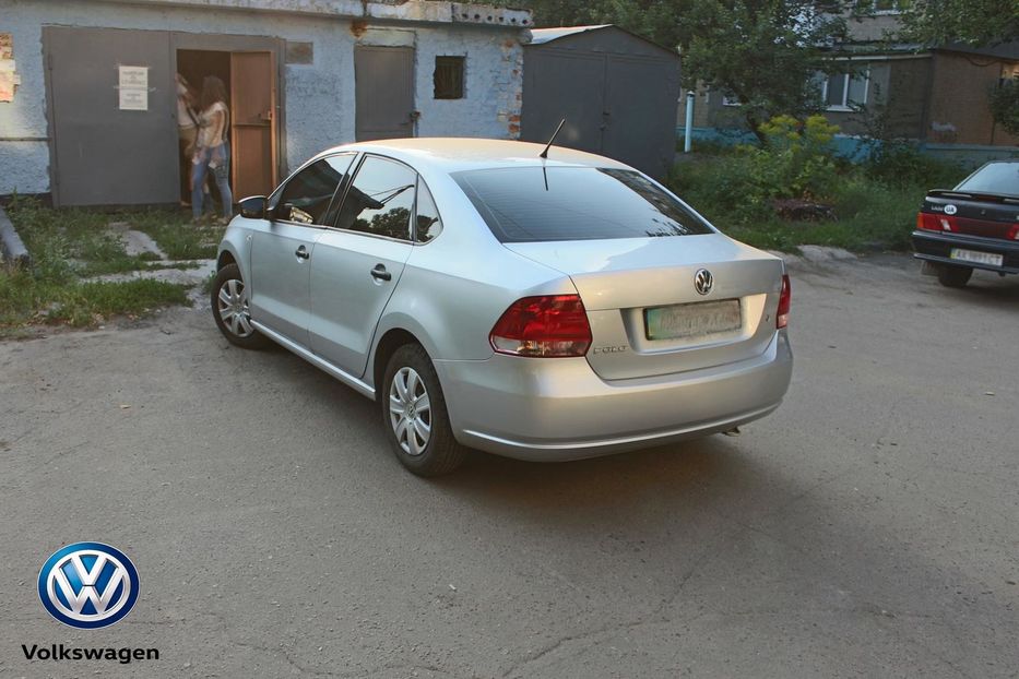 Продам Volkswagen Polo 2013 года в Харькове