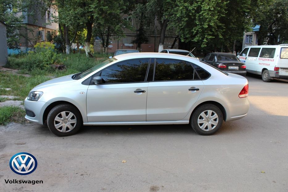 Продам Volkswagen Polo 2013 года в Харькове