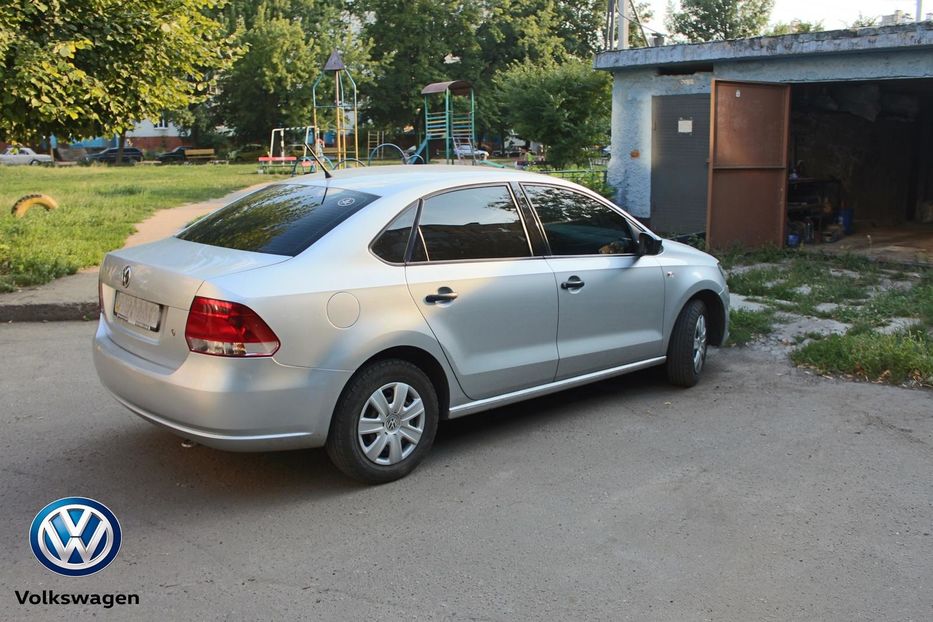 Продам Volkswagen Polo 2013 года в Харькове