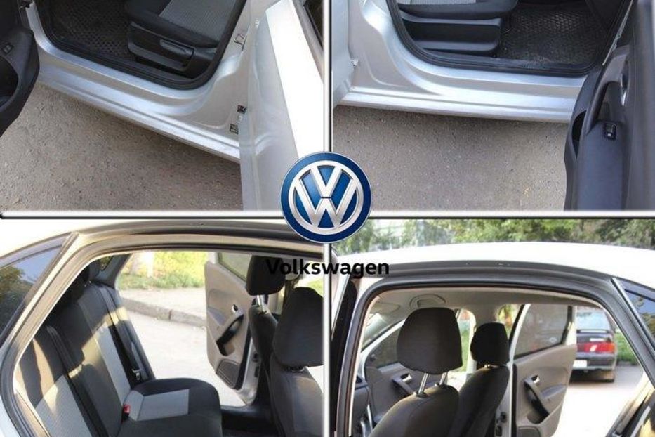 Продам Volkswagen Polo 2013 года в Харькове