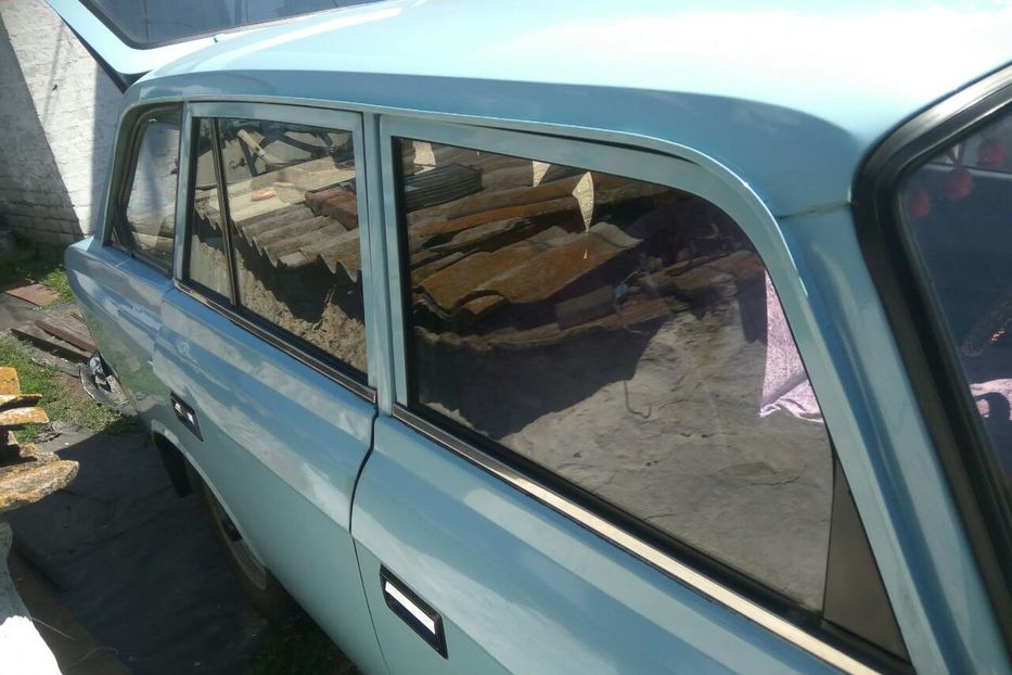 Продам ИЖ 2125 21251 комби 1987 года в г. Покровск, Донецкая область