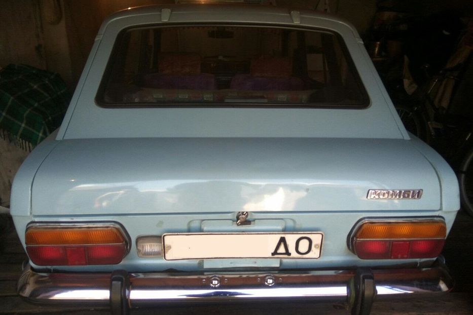 Продам ИЖ 2125 21251 комби 1987 года в г. Покровск, Донецкая область