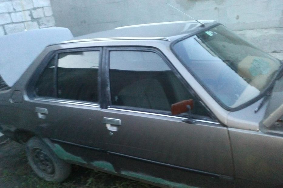 Продам Renault 18 1979 года в Днепре