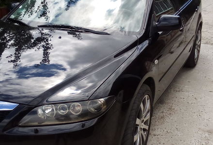 Продам Mazda 6 2006 года в Виннице