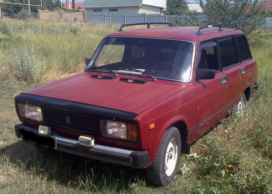 Продам ВАЗ 2104 1991 года в Одессе