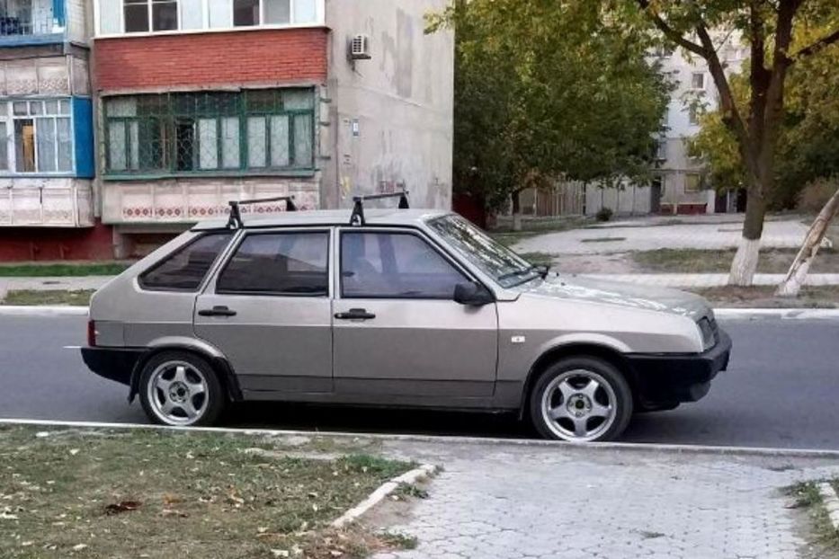 Продам ВАЗ 21093 1989 года в г. Мариуполь, Донецкая область