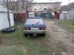 Продам ЗАЗ 1102 Таврия 2002 года в Одессе