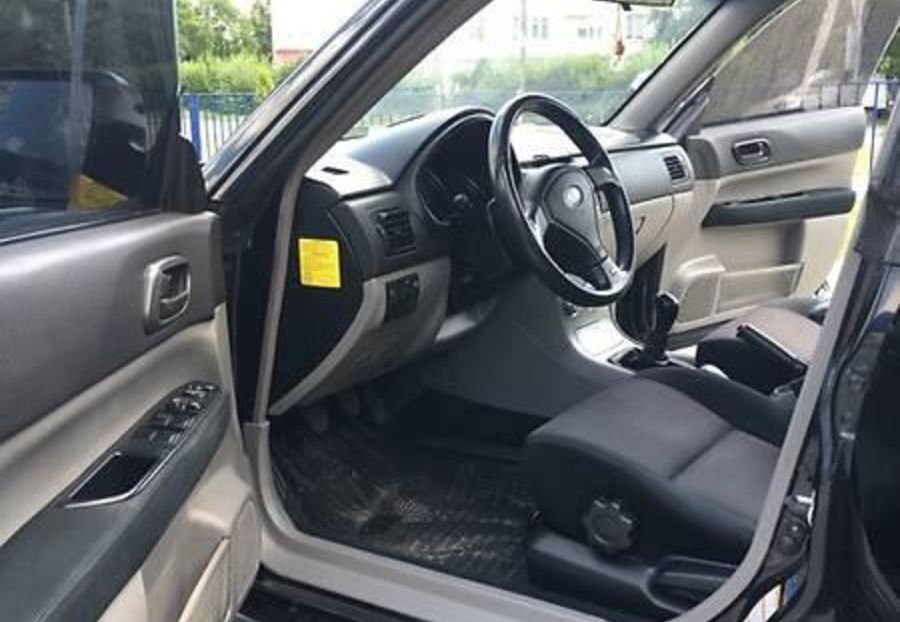 Продам Subaru Forester X 2007 года в г. Староконстантинов, Хмельницкая область