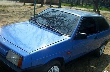 Продам ВАЗ 2108 1985 года в г. Дзержинск, Донецкая область