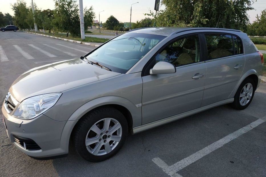 Продам Opel Signum 2005 года в Запорожье