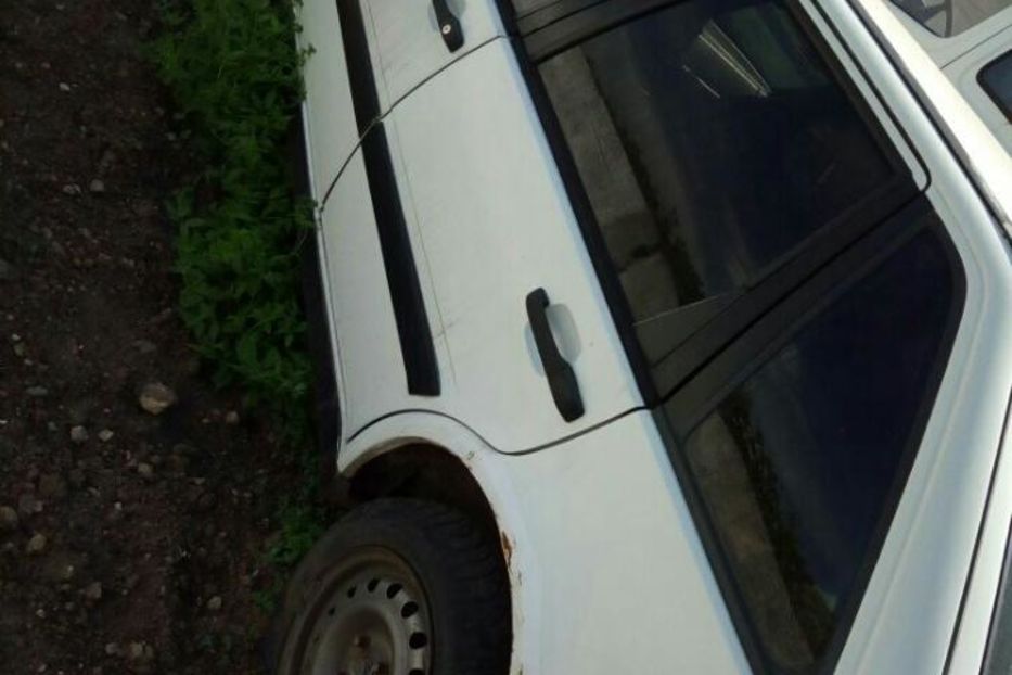 Продам Volvo 440 1990 года в г. Великая Александровка, Херсонская область
