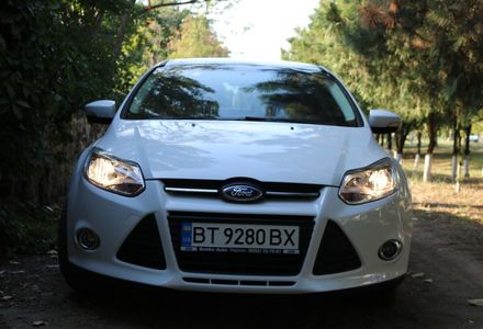 Продам Ford Focus 2013 года в Херсоне