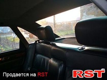 Продам Audi A6 1995 года в г. Токмак, Запорожская область