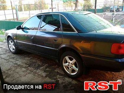 Продам Audi A6 1995 года в г. Токмак, Запорожская область