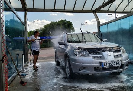 Продам Mitsubishi Outlander 2007 года в Киеве