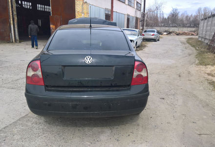 Продам Volkswagen Passat B5 3GP 2004 года в Киеве