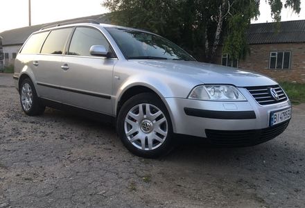 Продам Volkswagen Passat B5 2003 года в г. Лубны, Полтавская область